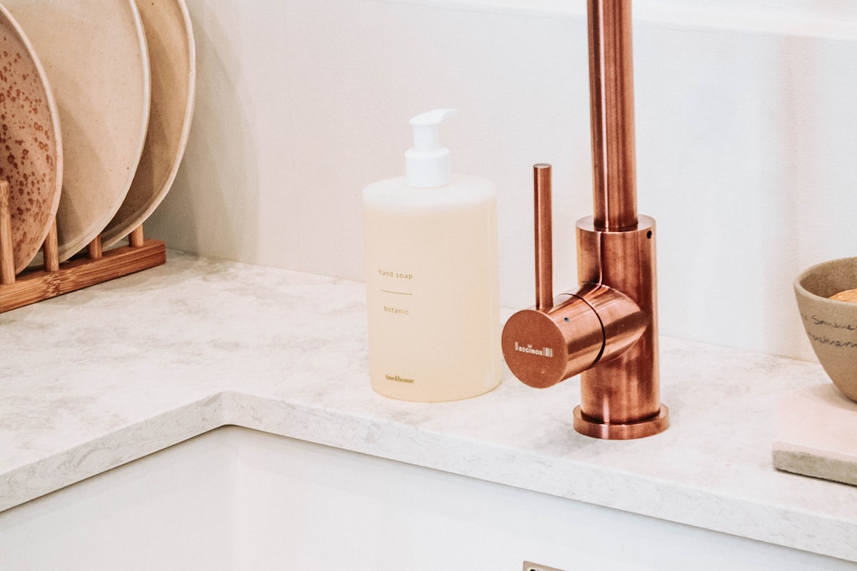 Kitchen Plumbing service in Bristol, CT